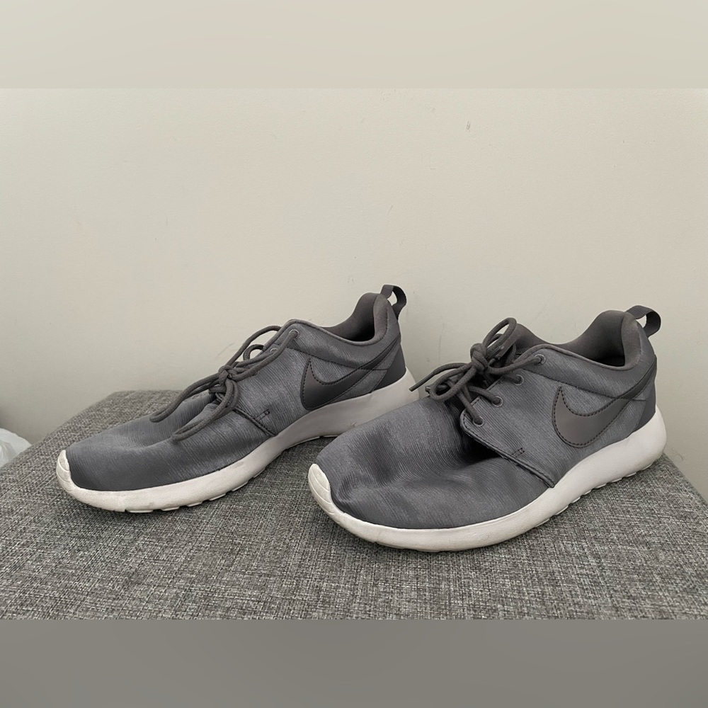 Gorgeous Satin Nike Roshe